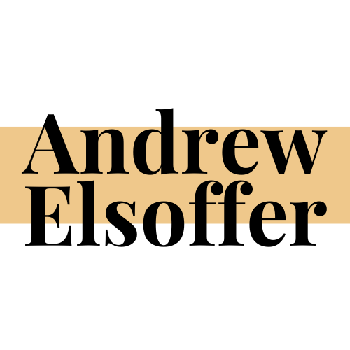 Andrew Elsoffer | Philanthropy 