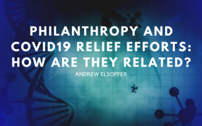 Philanthropy and COVID19 Relief Efforts: How Are They Related?