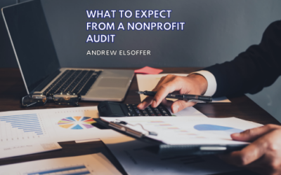 What to Expect From a Nonprofit Audit